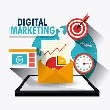 digital marketing course in GTB Nagar