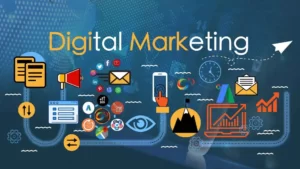 Best Digital Marketing Course in Rajendra Place