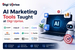 Best Digital Marketing Institute in Delhi
