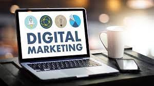 Best Digital Marketing Institute in Bali Nagar