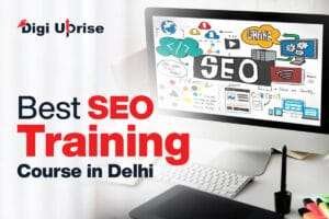 Best SEO Training Course in Delhi , Digital Marketing Course in Pitampura