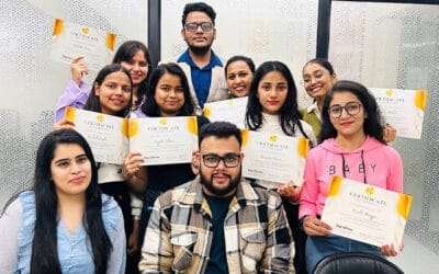 Best Digital Marketing Institute In Dwarka