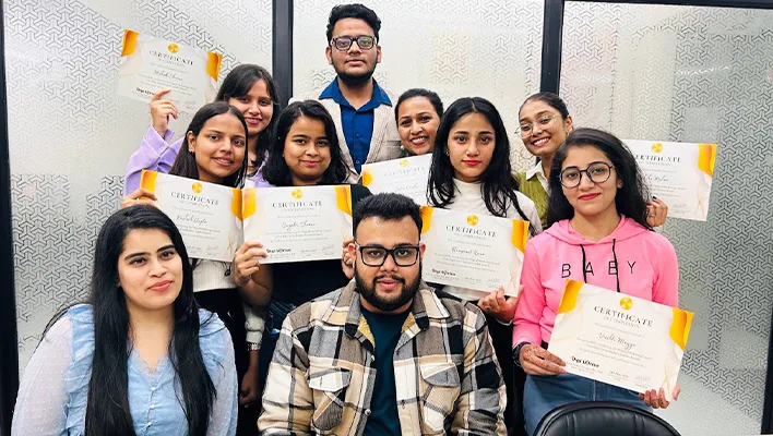 Best Digital Marketing Course In Rajouri Garden | Delhi Best Digital Marketing Institute in Delhi