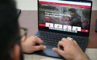 Best Digital Marketing Course in Karol Bagh – Digi Uprise