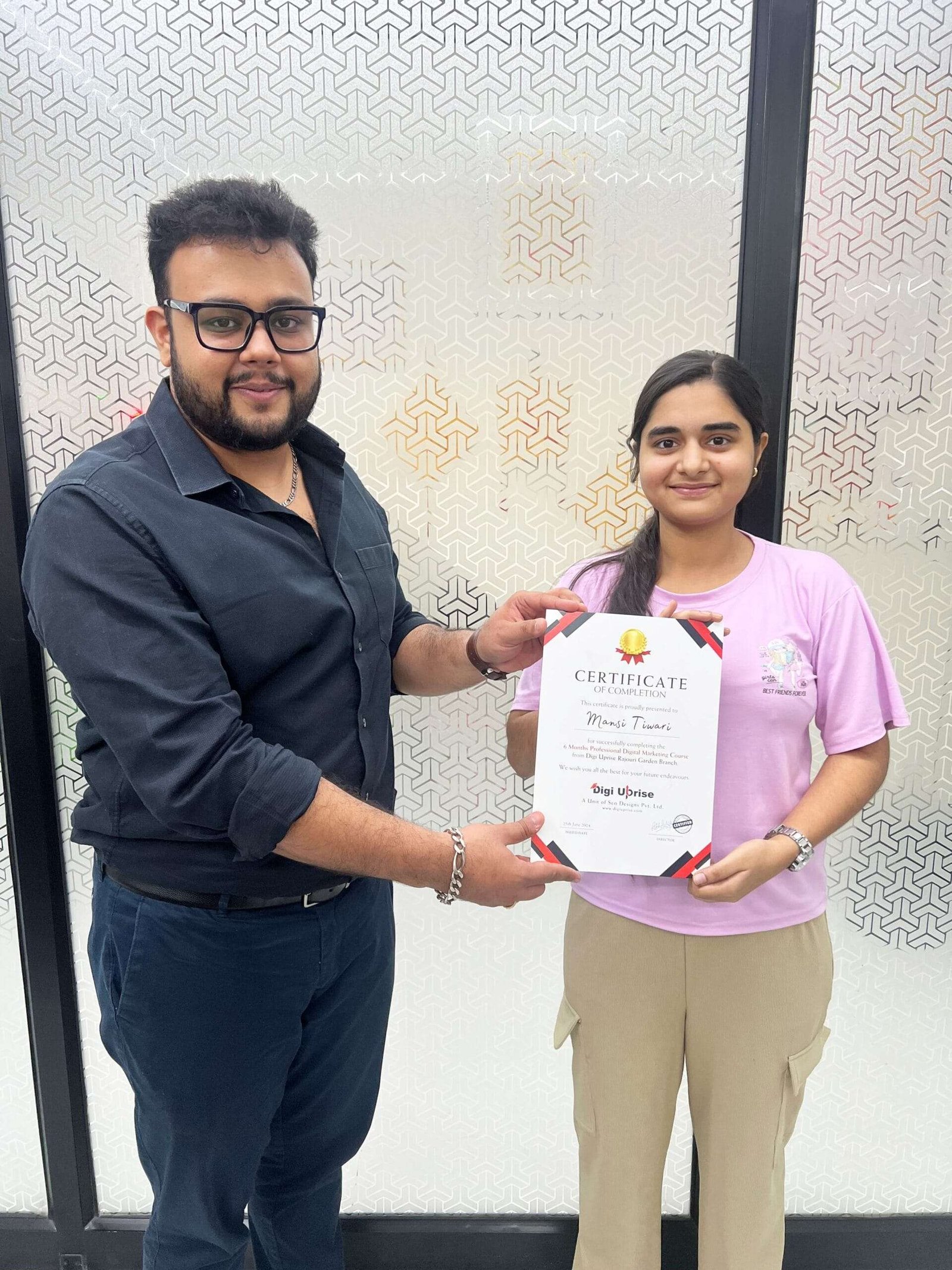 Digital Marketing Course in Mukherjee Nagar
