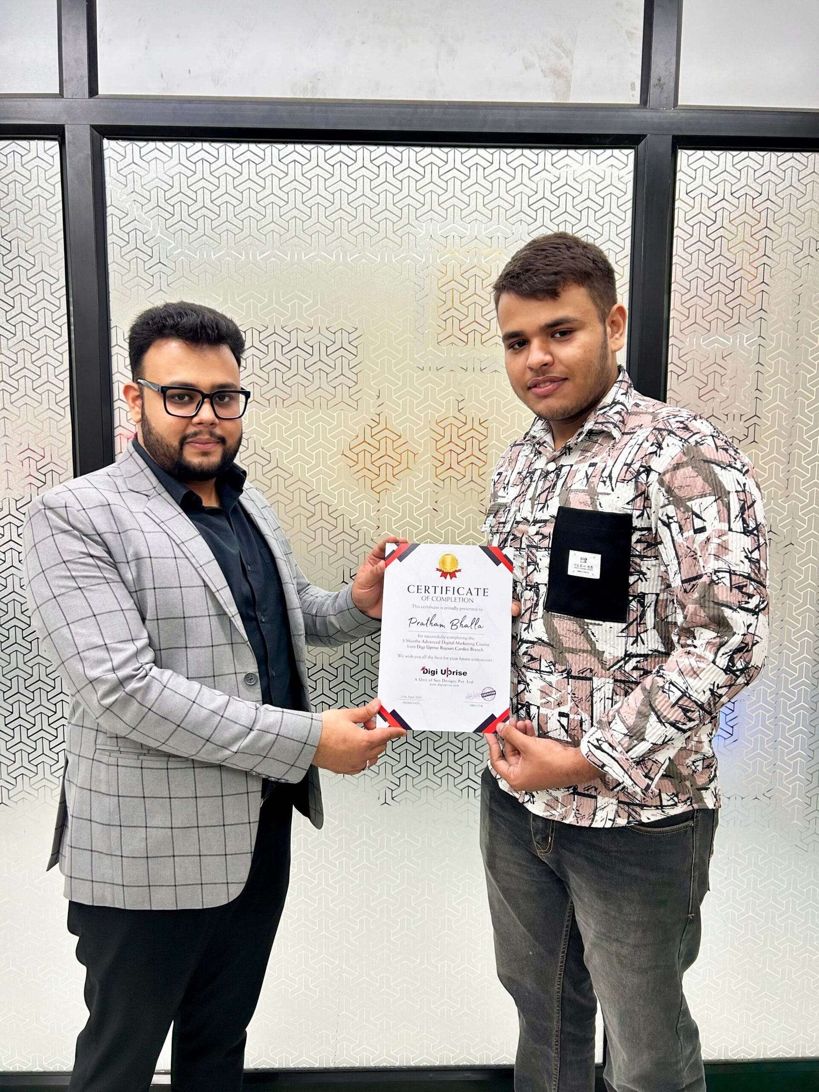 Digital Marketing Course in Mukherjee Nagar