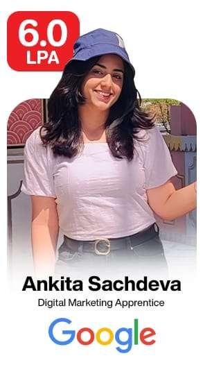 Best Digital Marketing Institute in Delhi