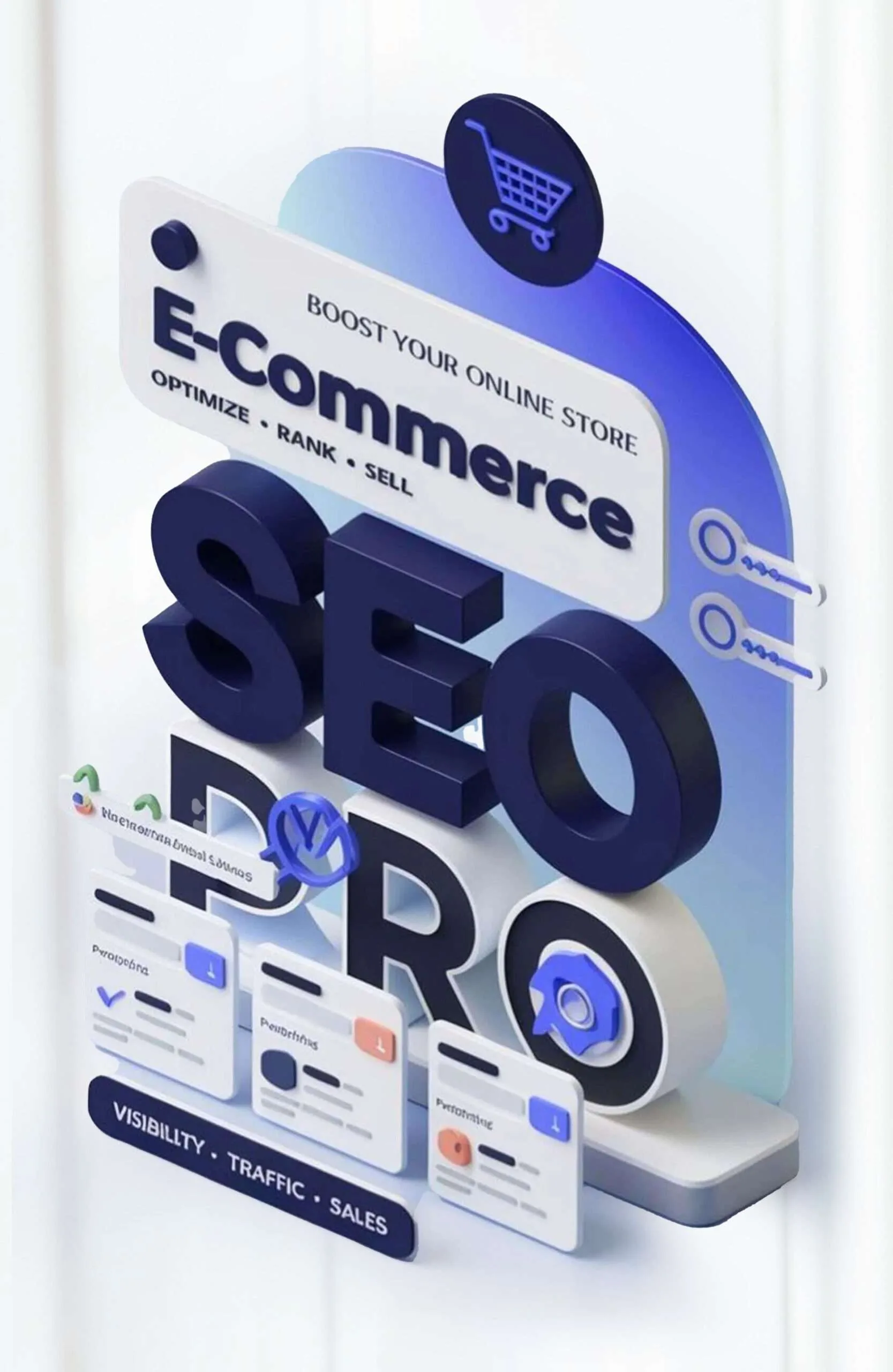 e-commerce Best Digital Marketing Institute in Delhi