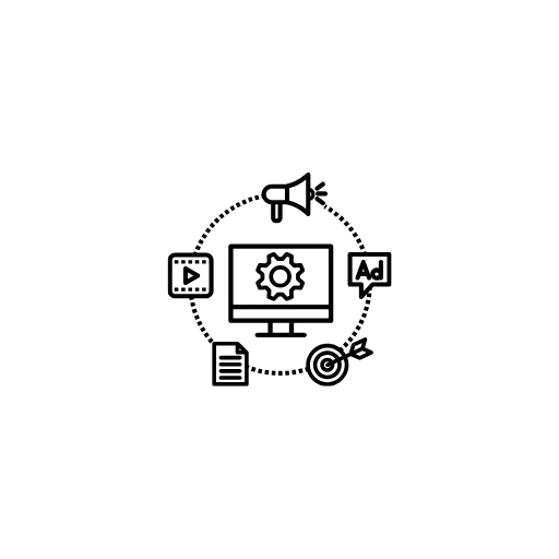 Affiliate Marketing Best Digital Marketing Institute in Delhi