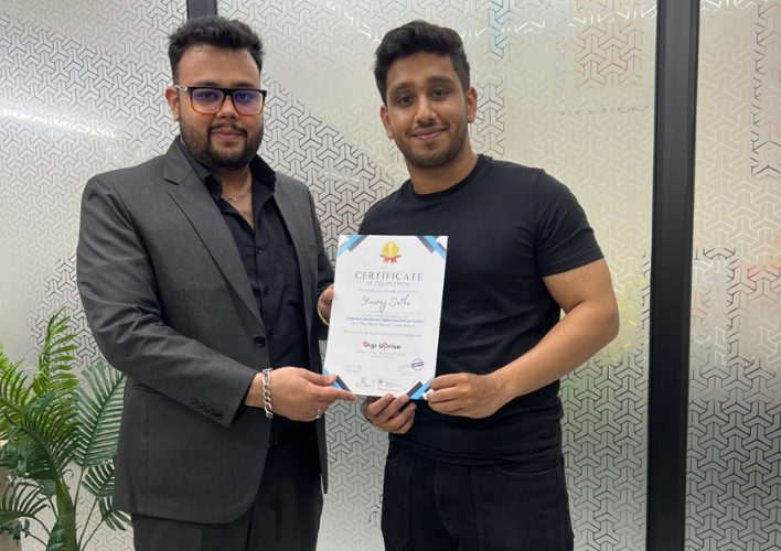 Best Digital Marketing Course In Rajouri Garden | Delhi Digital Marketing Course Institute in Delhi