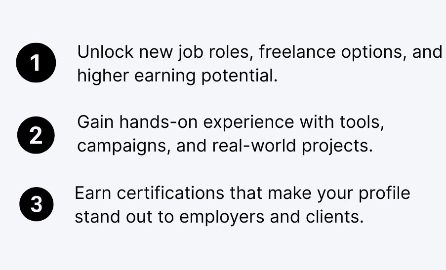 1 Best Digital Marketing Institute in Delhi