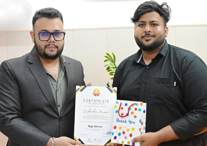 Best Digital Marketing Course In Rajouri Garden | Delhi Digital Marketing Course Institute in Delhi