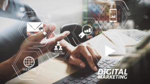 digital marketing institute in Shivaji park