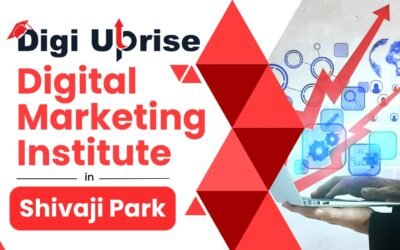 Trustworthy Digital Marketing Institute in Shivaji Park
