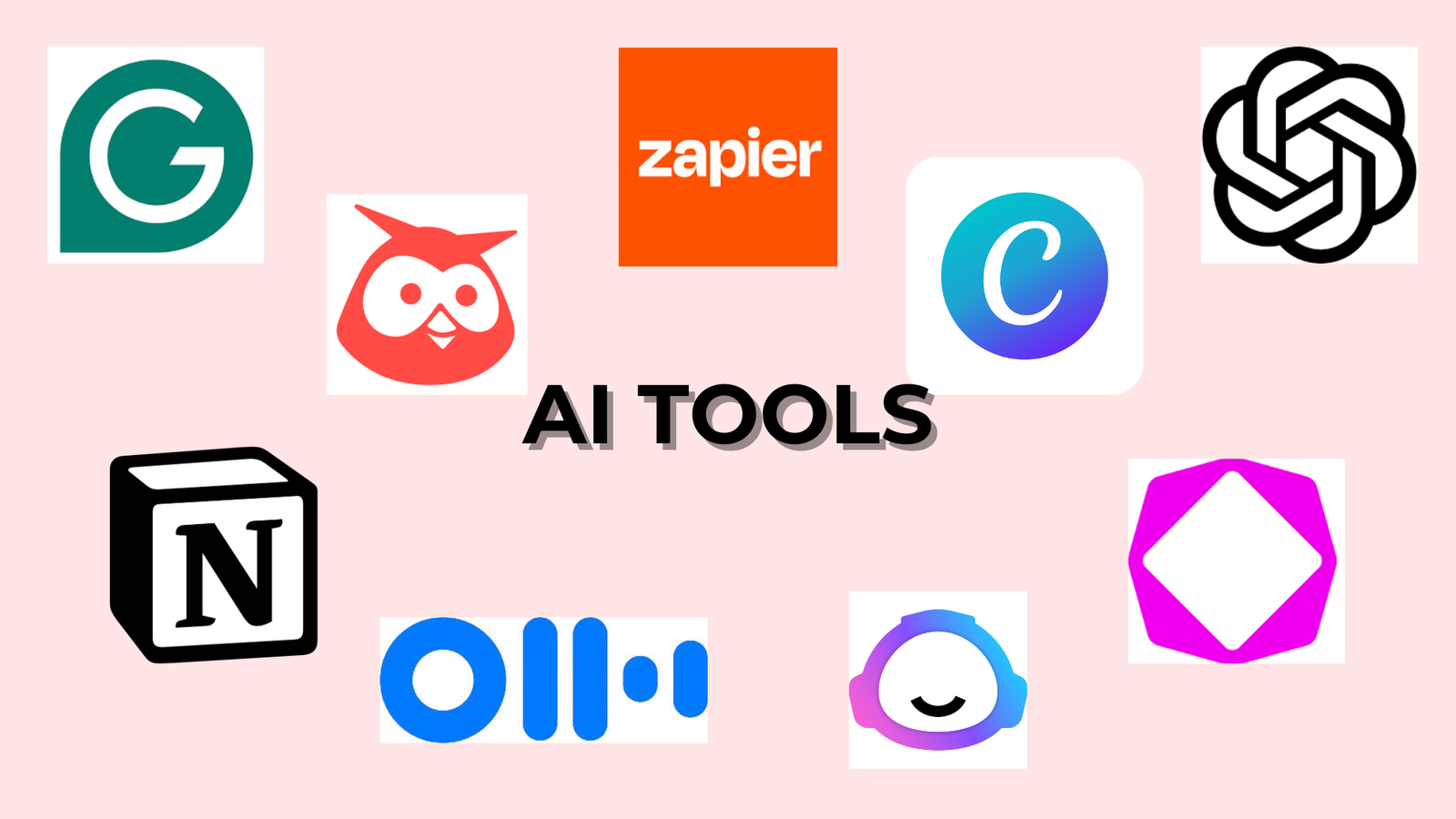 AI TOOLS