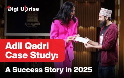 Adil Qadri Case Study: A Success Story in 2025