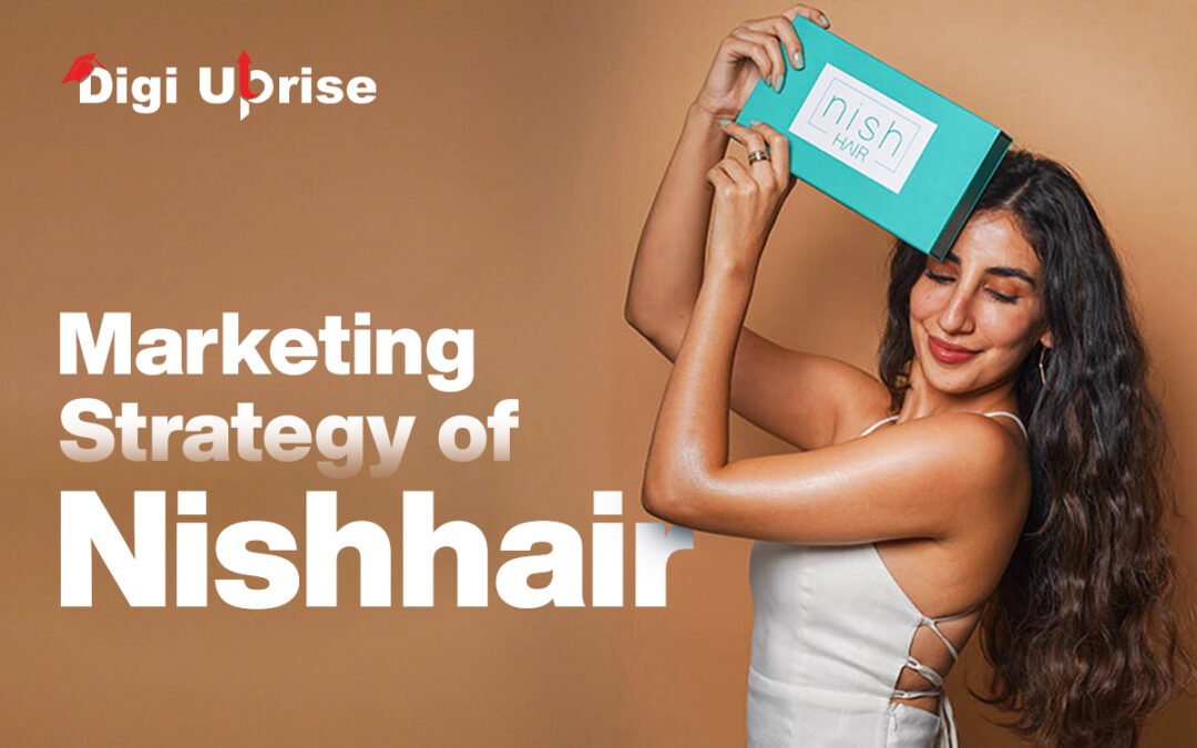 marketing Strategy Nishhair