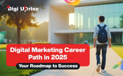 Digital Marketing Career Path in 2025: Your Roadmap to Success