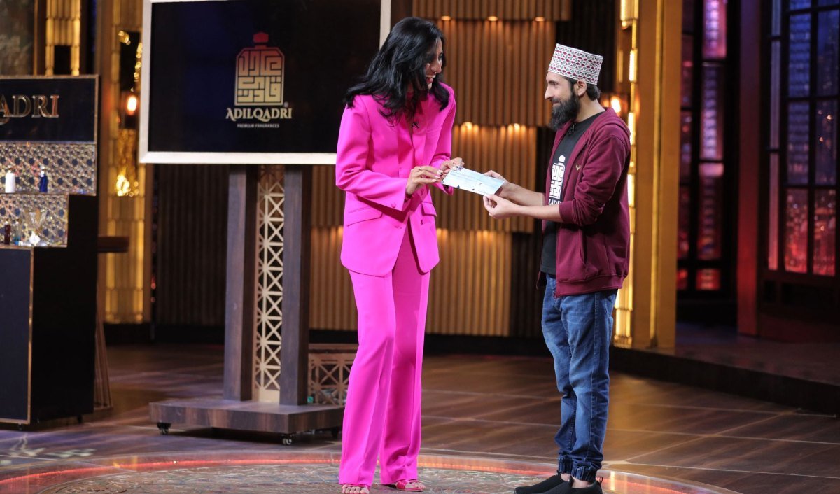 Adil Qadri Case Study