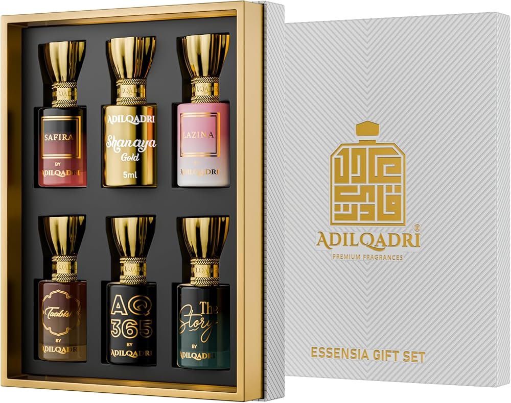 Adil Qadri Case Study