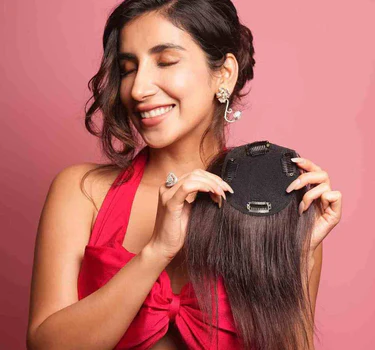 Marketing Strategy Nishhair