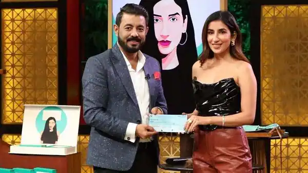 Marketing Strategy Nishhair