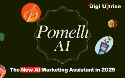 Pomelli AI: The New AI Marketing Assistant in 2025