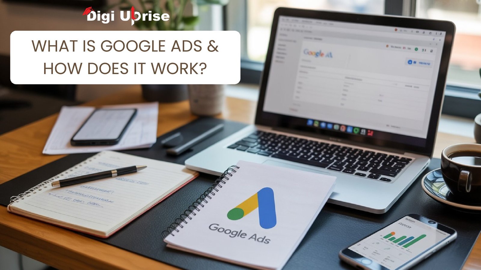 What is Google Ads and How Does It Work in 2025?