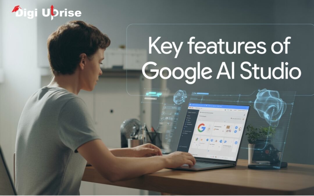 What are the Key Features of Google AI Studio in 2025?