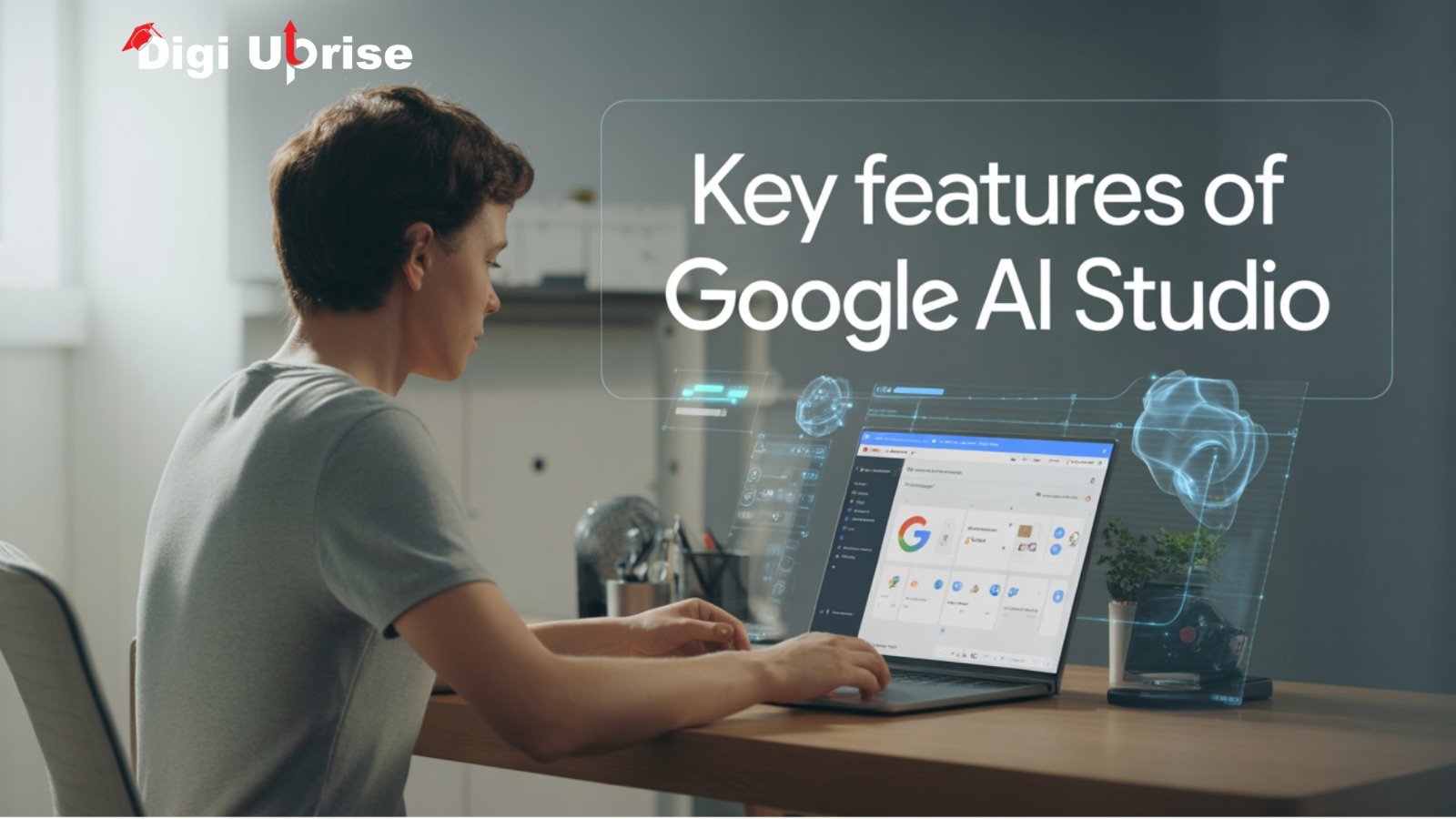 What are the Key Features of Google AI Studio in 2025?