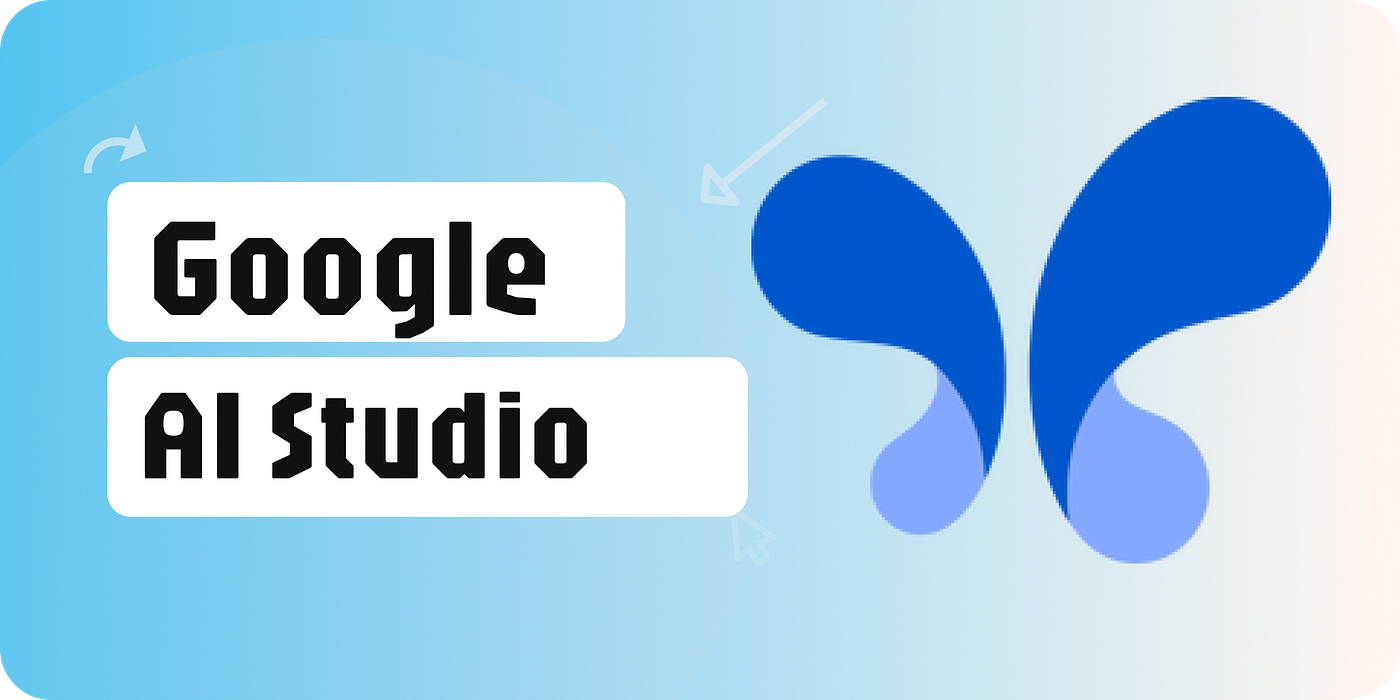 Google AI Studio