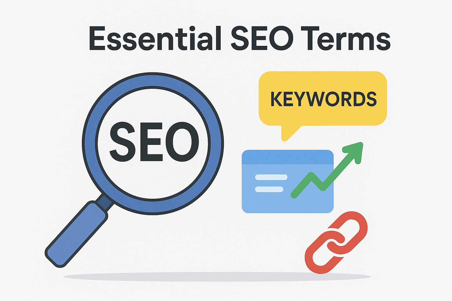 SEO Terms