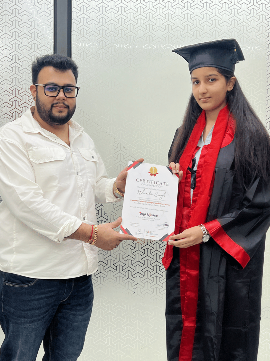 Best Digital Marketing Institute in Delhi