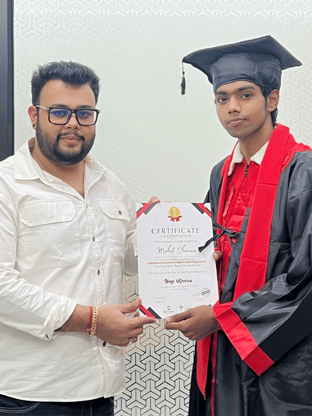 Best Digital Marketing Institute in Delhi