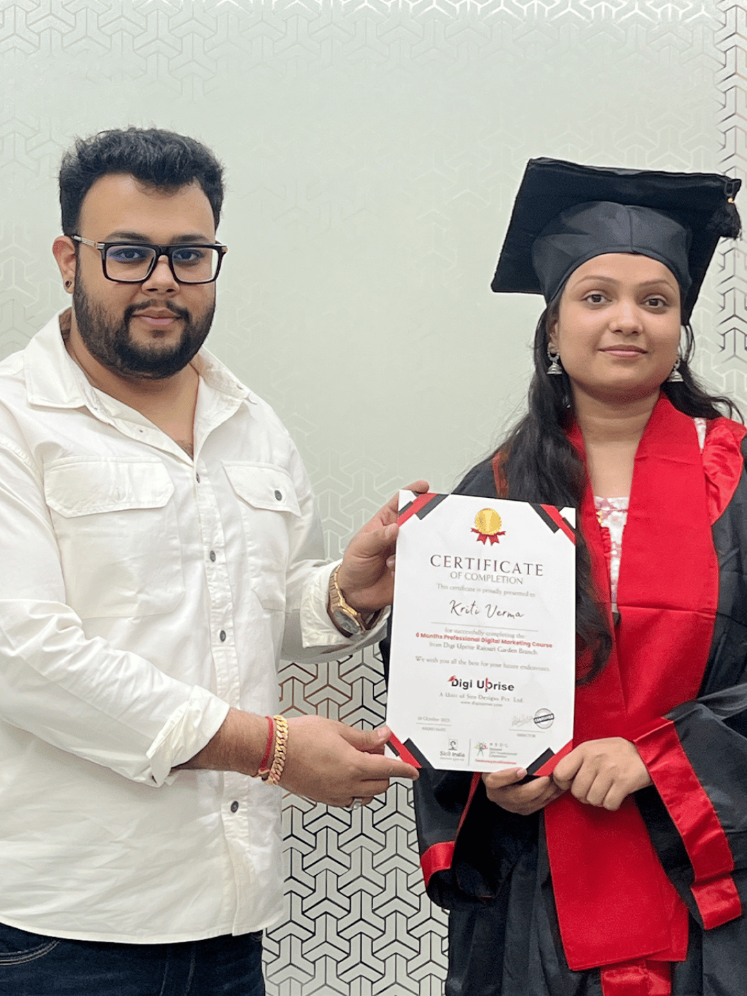 Best Digital Marketing Institute in Delhi