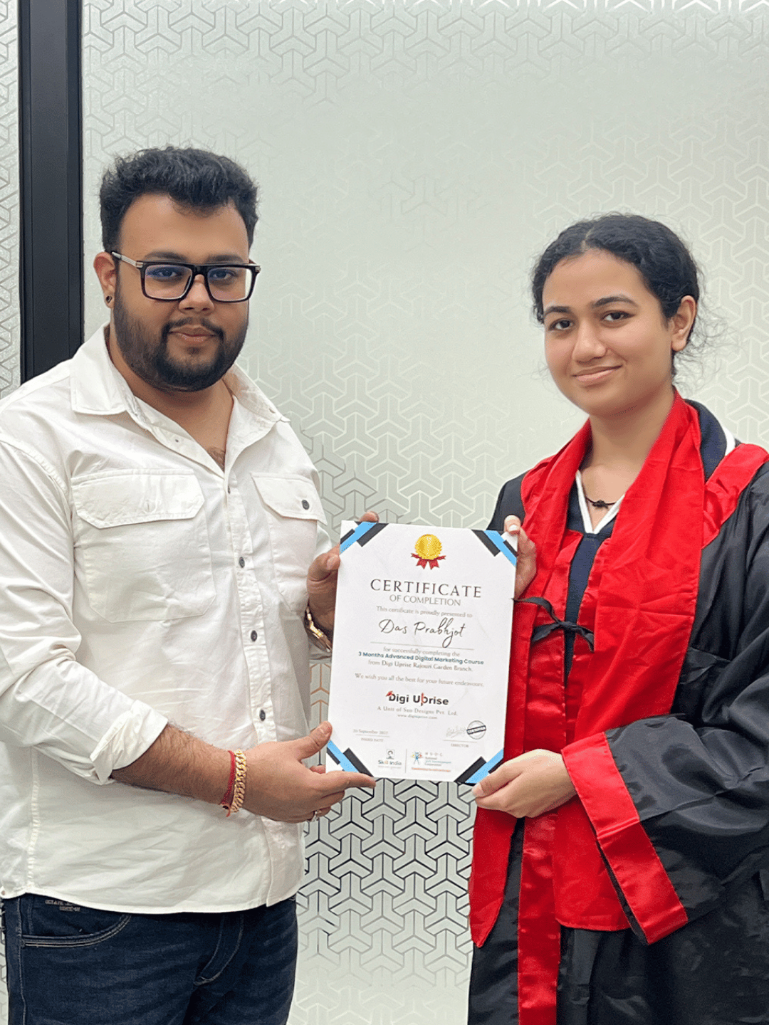 Best Digital Marketing Institute in Delhi