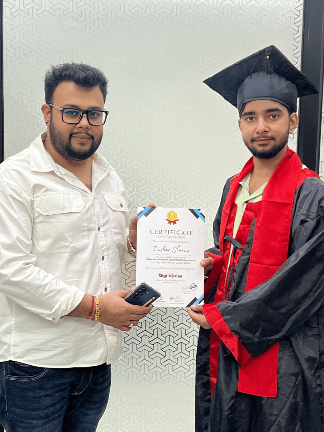 Best Digital Marketing Institute in Delhi