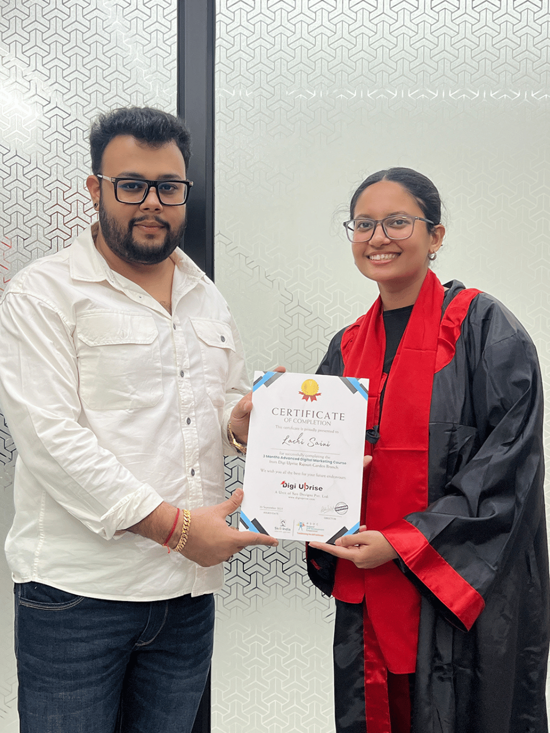 Best Digital Marketing Institute in Delhi