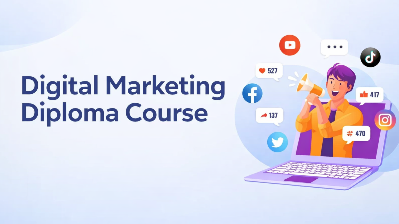 digital marketing course in delhi