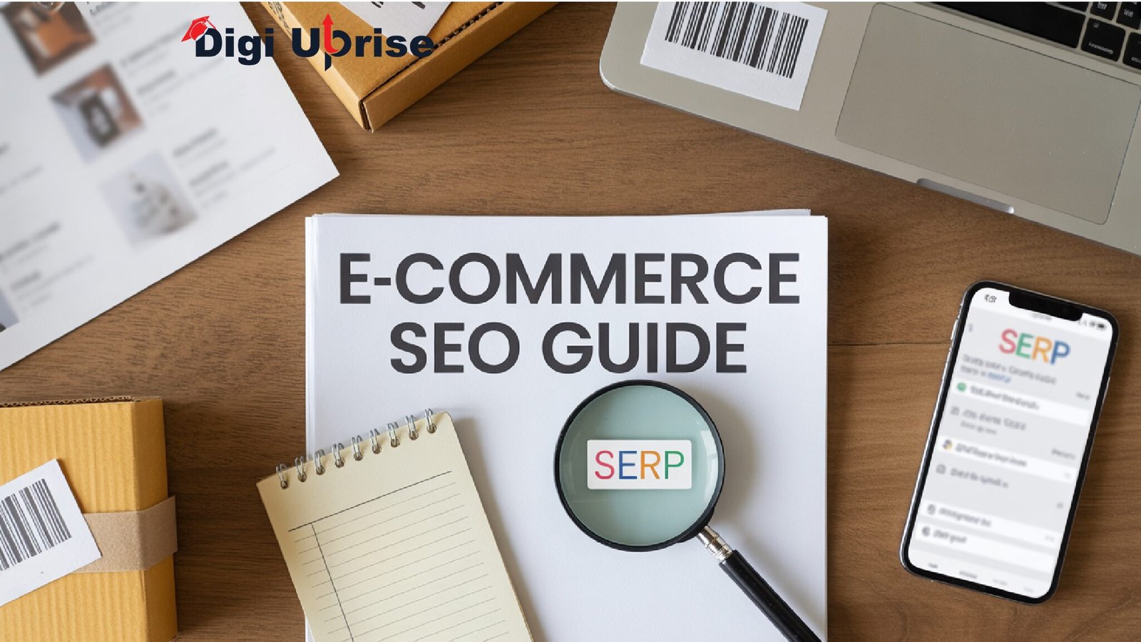 E-Commerce SEO Guide for 2025