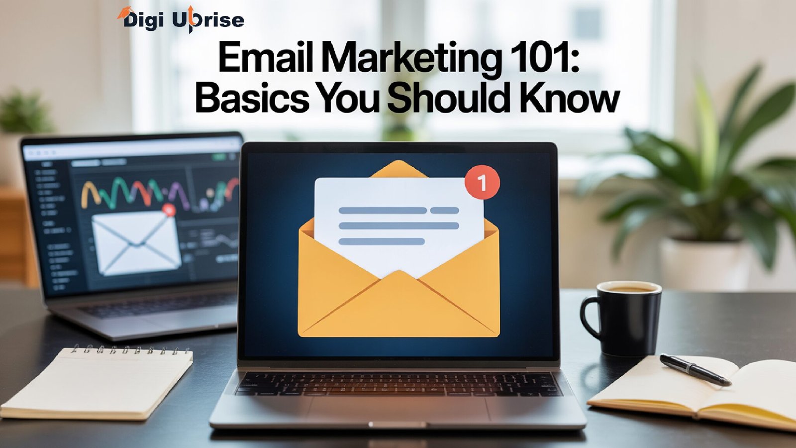 Email Marketing 101: Basics You Should Know