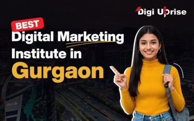 Best Digital Marketing Institute in Gurgaon