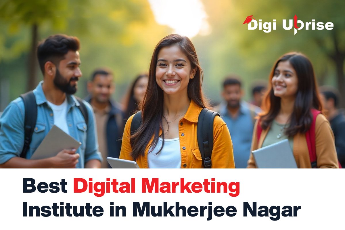 digital marketing institute in mukherjee nagar