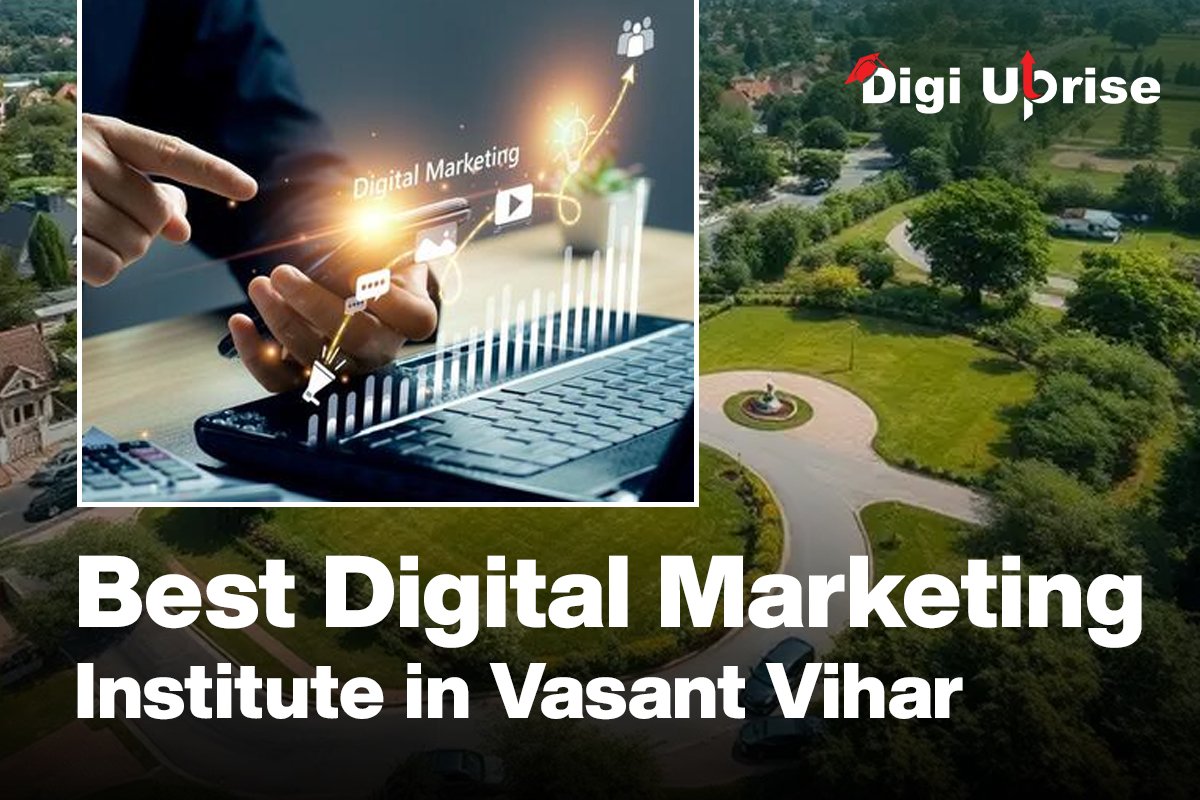 digital marketing course