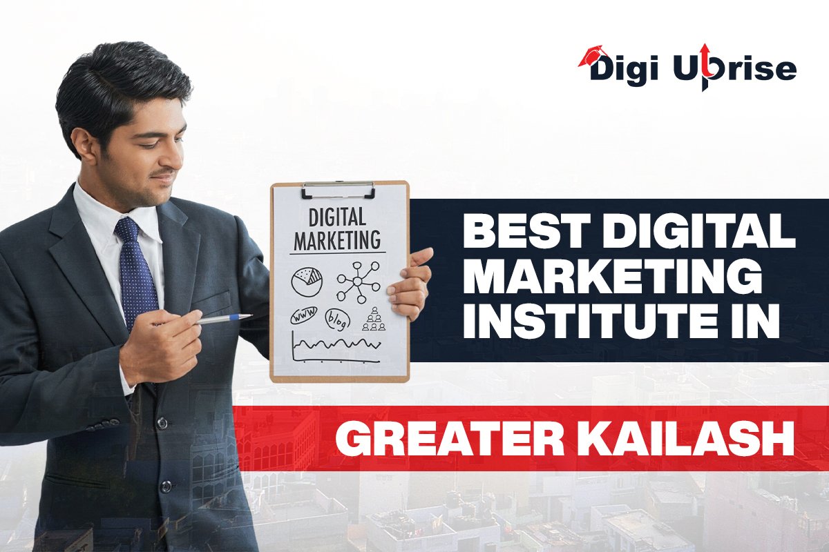 digital marketing institute in greater kailash