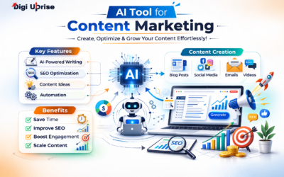 AI Tool for Content Marketing