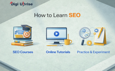 Best Digital Marketing Course In Rajouri Garden | Delhi How to Learn SEO