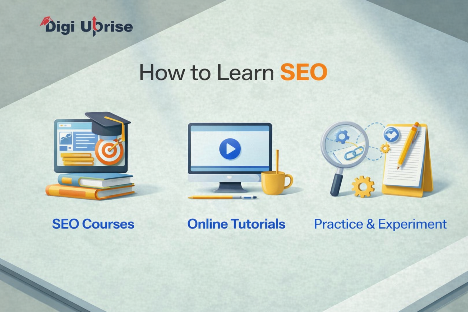 How to Learn SEO