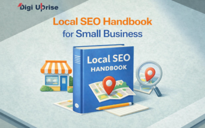 Best Digital Marketing Course In Rajouri Garden | Delhi Local SEO Handbook for Small Business