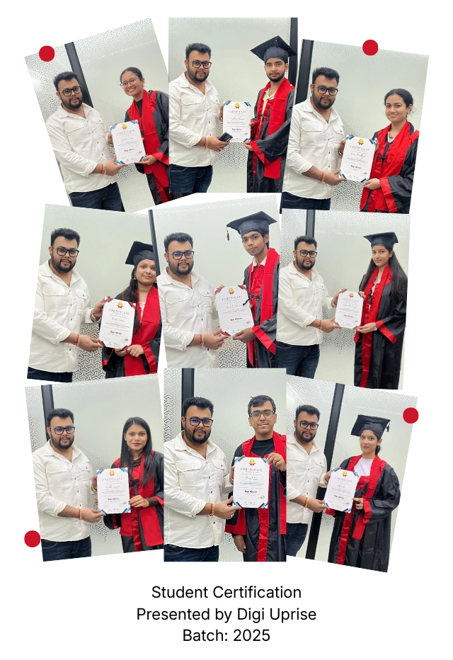 Best Digital Marketing Institute in Delhi